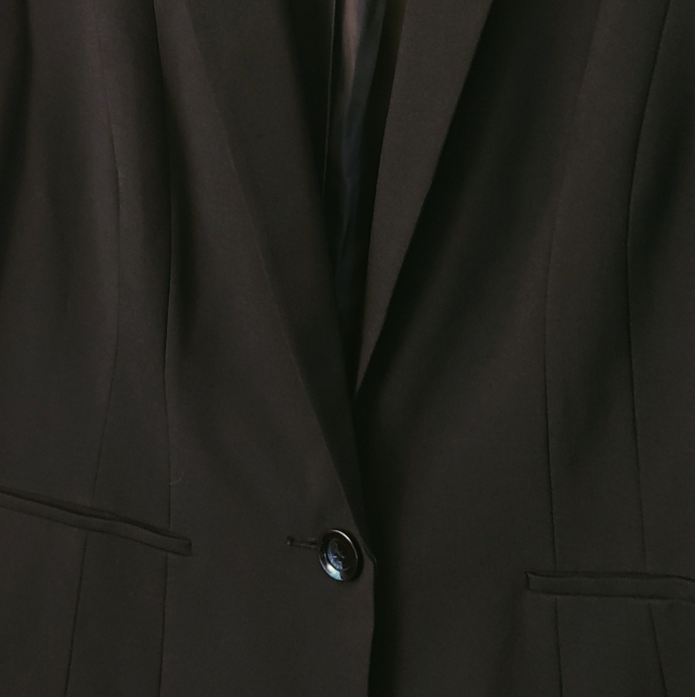 Chic, Kasper Blazer - image 3